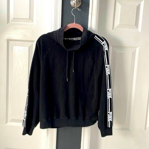 Victorias Secret PINK sweatshirt.